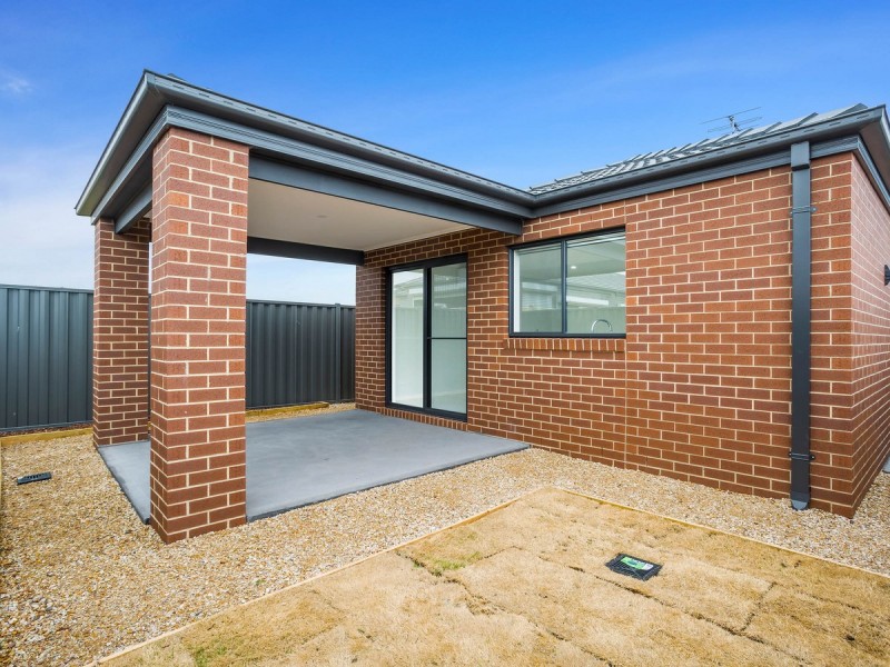 6 Dulverton Street, Truganina VIC 3029