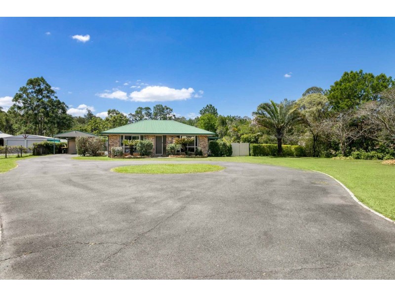 36 Rivergum Drive, Burpengary QLD 4505