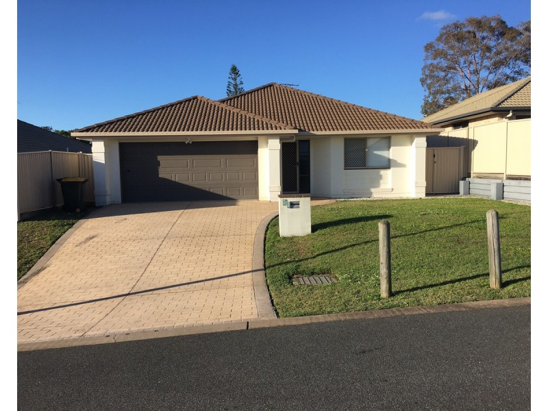31 Jessielea Street, Wynnum West QLD 4178