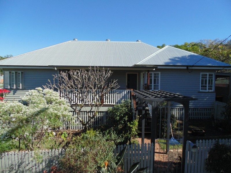 107 Ellen Street, Oxley QLD 4075