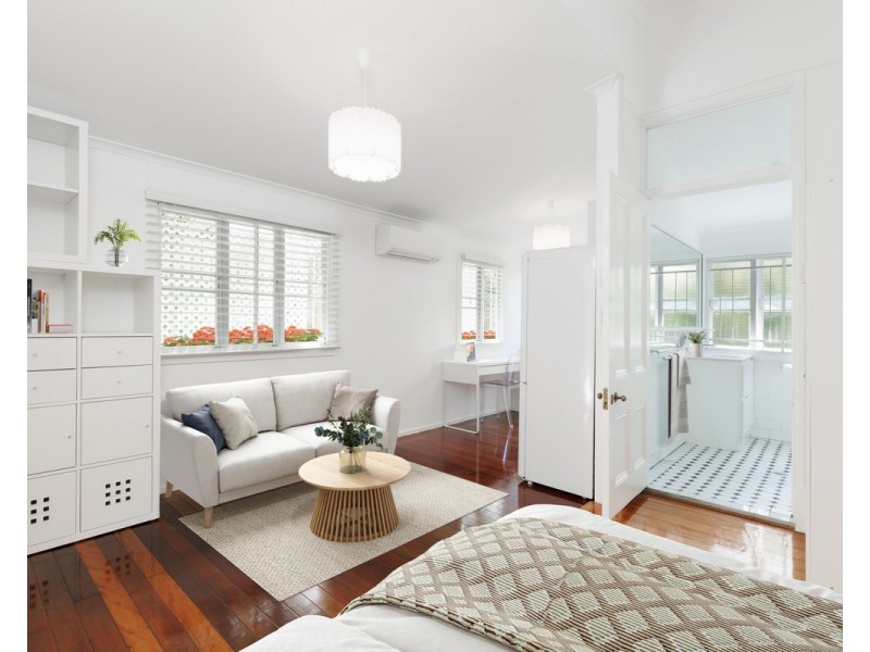 1/33 Merthyr Road, New Farm QLD 4005