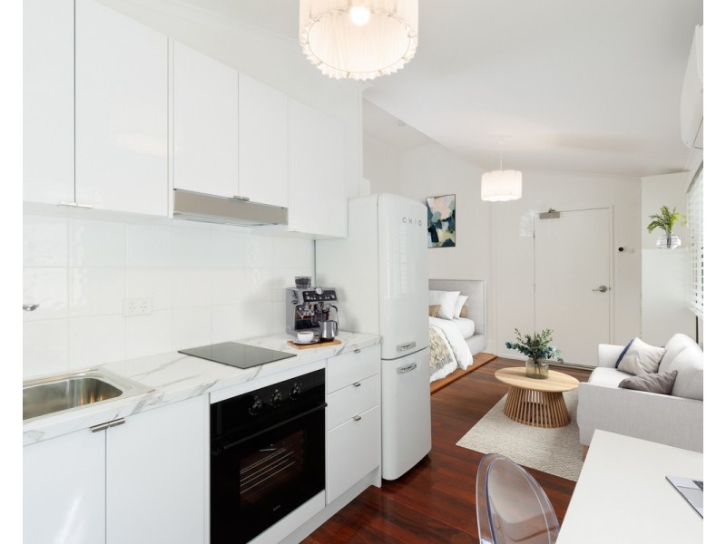 1/33 Merthyr Road, New Farm QLD 4005