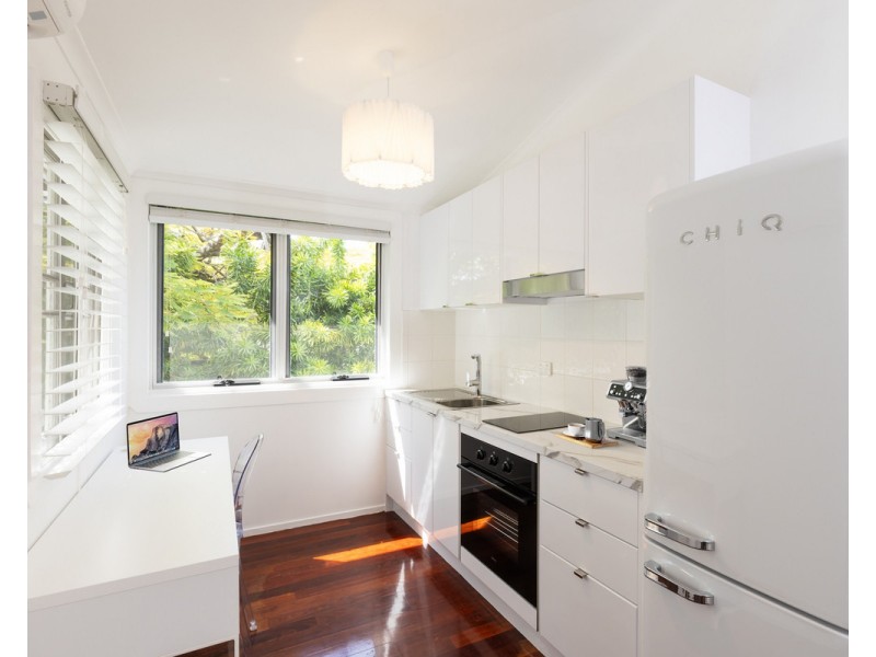 1/33 Merthyr Road, New Farm QLD 4005