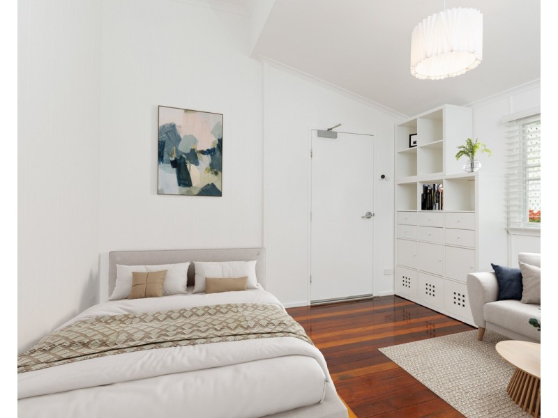 1/33 Merthyr Road, New Farm QLD 4005