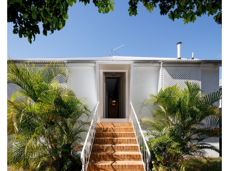 1/33 Merthyr Road, New Farm QLD 4005