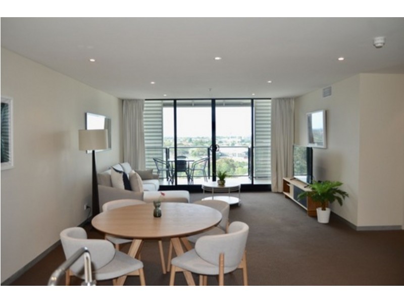 1706/102 North Terrace, Adelaide SA 5000