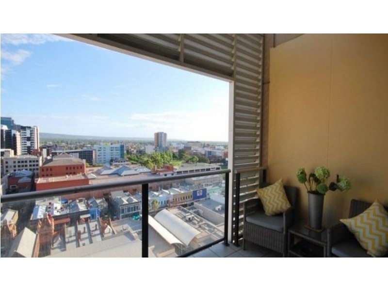 1706/102 North Terrace, Adelaide SA 5000