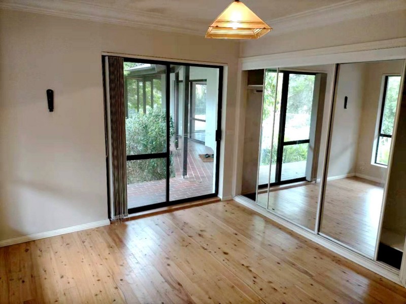 661 Old Northern Road, Dural NSW 2158