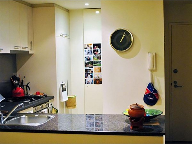 12/5 St. David Street, Fitzroy VIC 3065