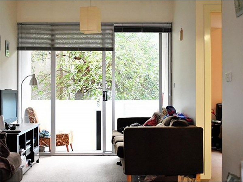 12/5 St. David Street, Fitzroy VIC 3065