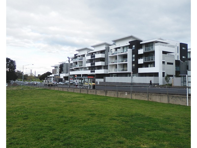 460 Victoria Street, Brunswick VIC 3056
