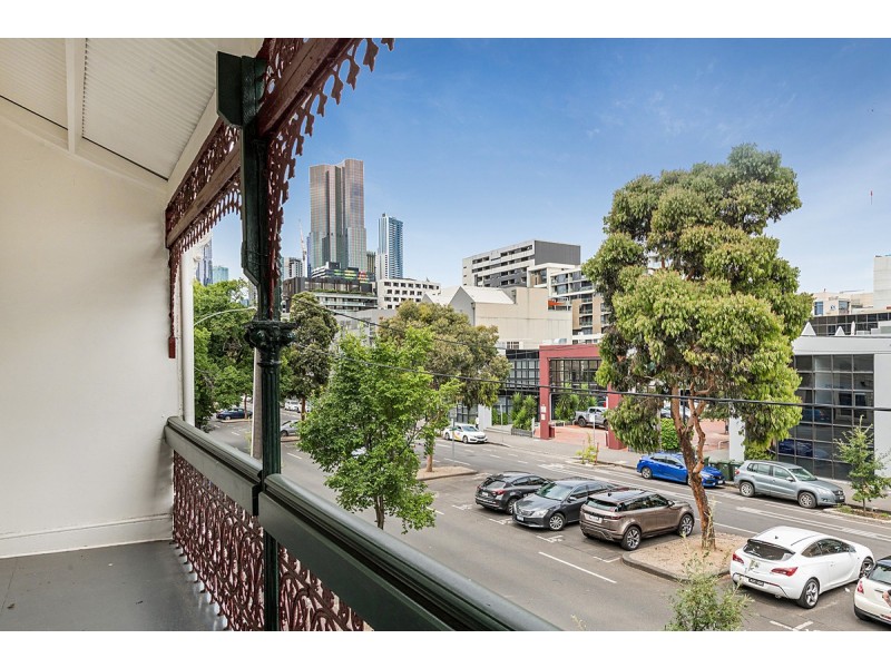 176 Cardigan Street, Carlton VIC 3053