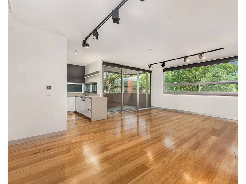 1/214 Nicholson Street, Fitzroy VIC 3065