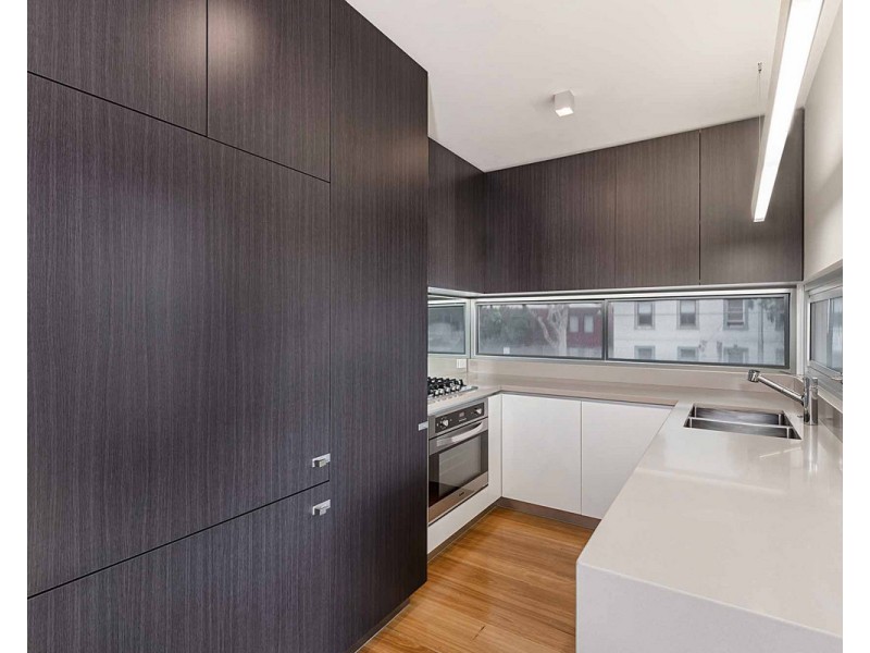 1/214 Nicholson Street, Fitzroy VIC 3065