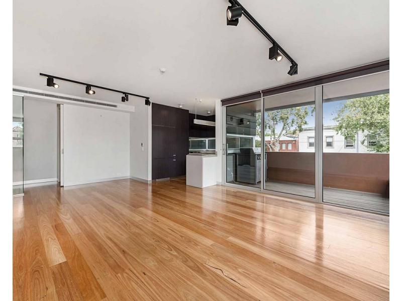 1/214 Nicholson Street, Fitzroy VIC 3065