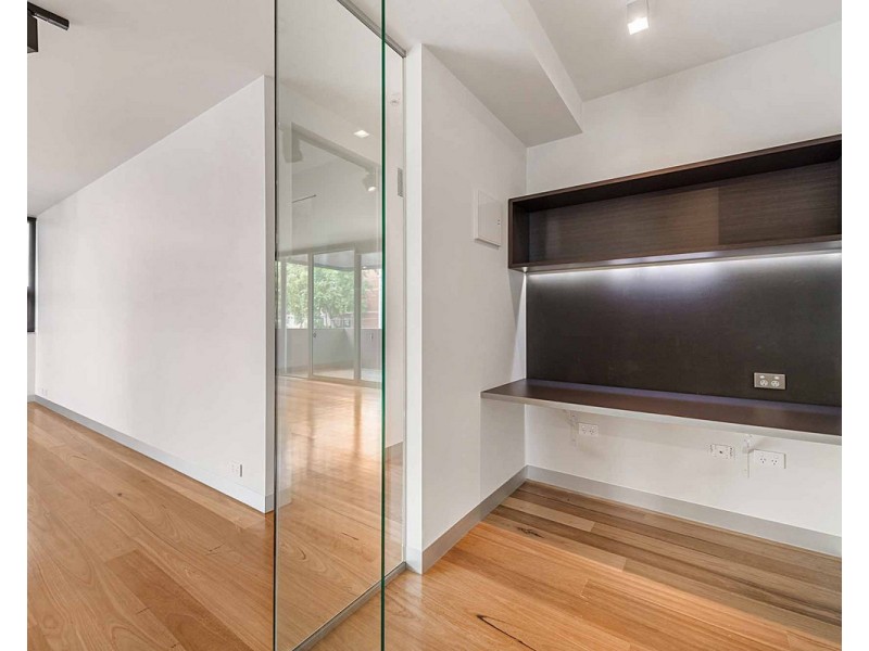 1/214 Nicholson Street, Fitzroy VIC 3065