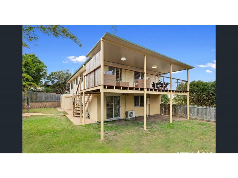27 Karoonda Crescent, Rochedale South QLD 4123