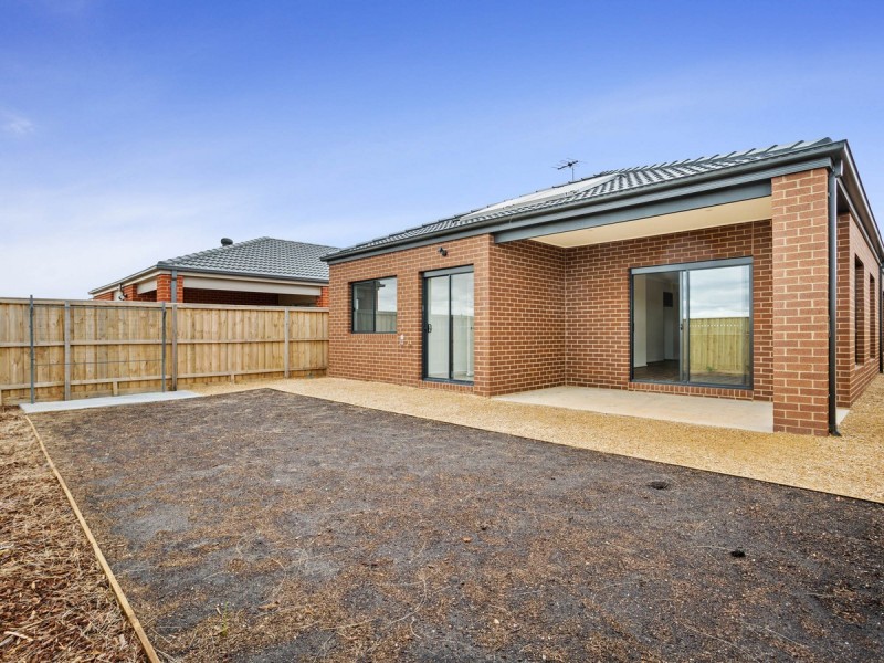 43 Dajarra Avenue, Wyndham Vale VIC 3024
