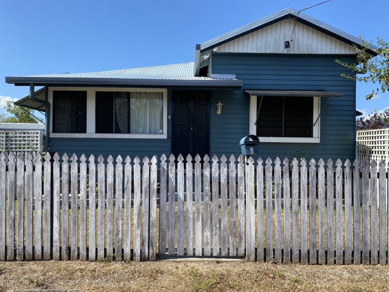 1 Mission Road, White Rock QLD 4868