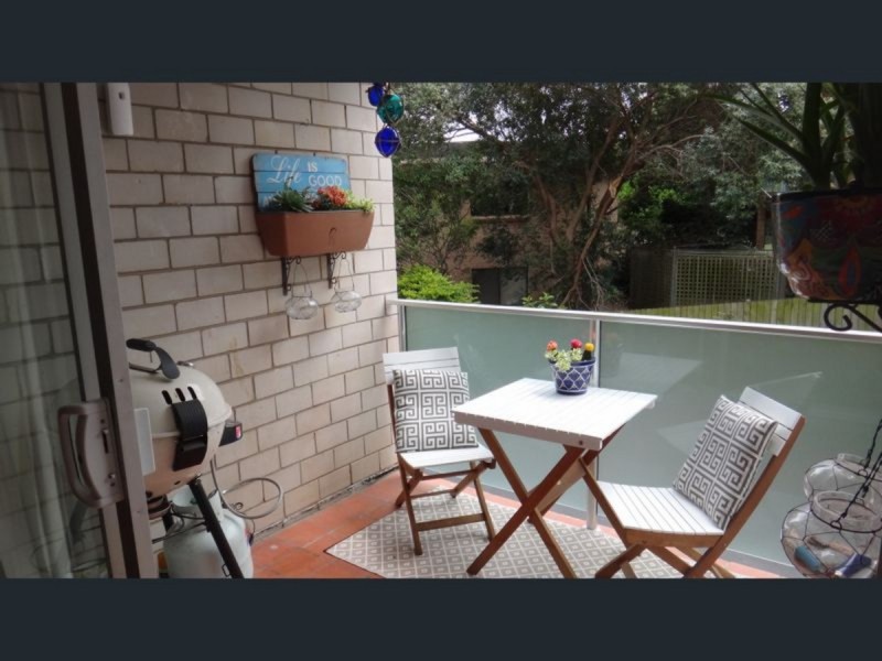 18/12 Ronald Avenue, Freshwater NSW 2096