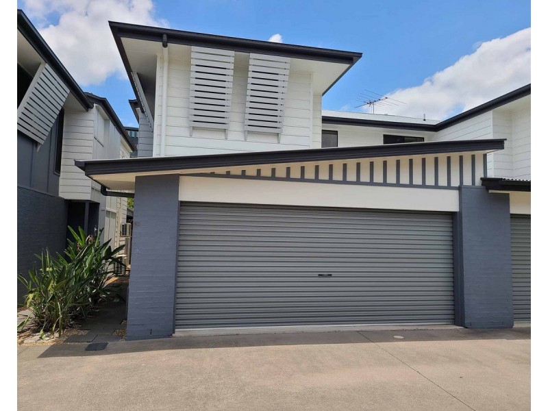 23/26 Rosetta Street, Fortitude Valley QLD 4006