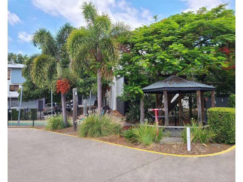23/26 Rosetta Street, Fortitude Valley QLD 4006