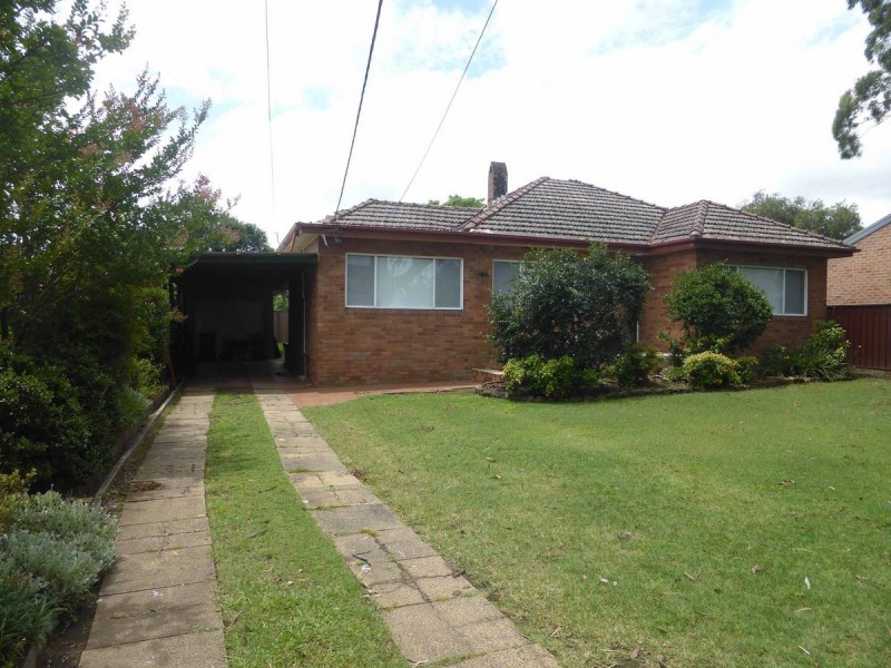 9 Betty Avenue, Winston Hills NSW 2153