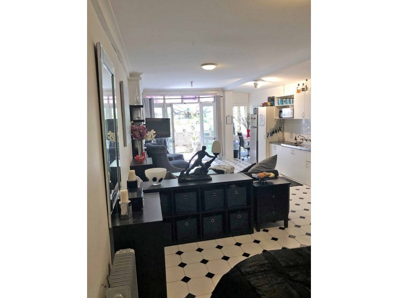 394 Moore Park Road, Paddington NSW 2021