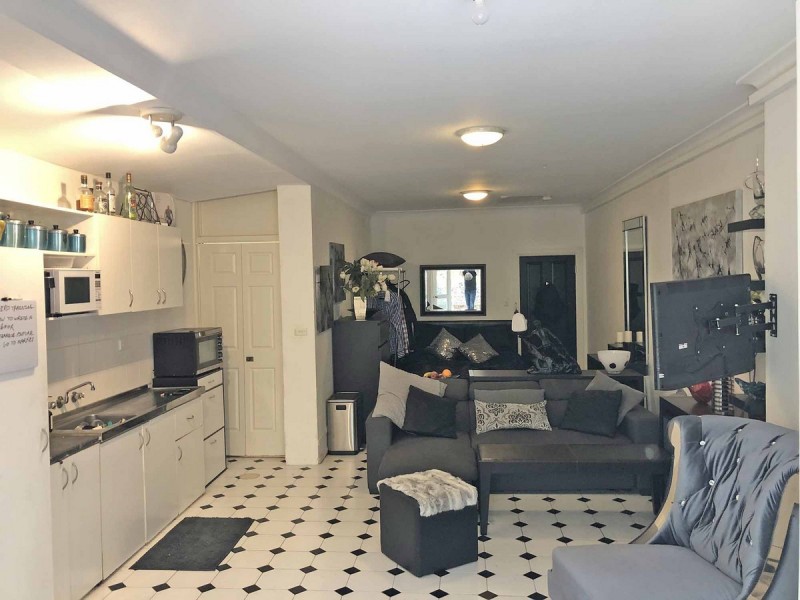 394 Moore Park Road, Paddington NSW 2021