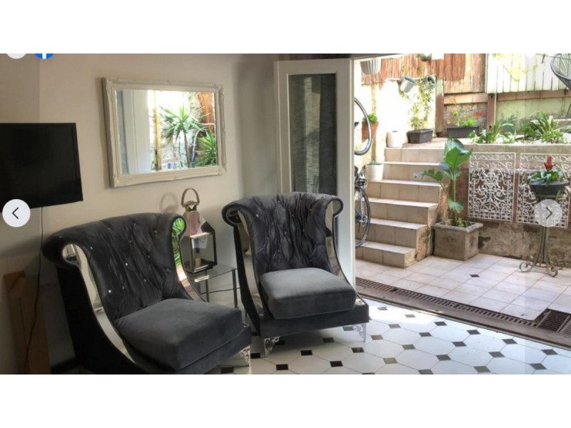 394 Moore Park Road, Paddington NSW 2021