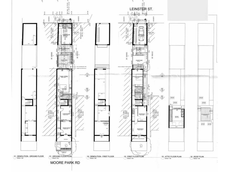 394 Moore Park Road, Paddington NSW 2021