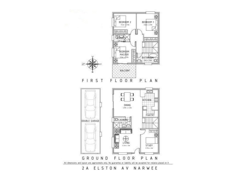 2A Elston Avenue, Narwee NSW 2209