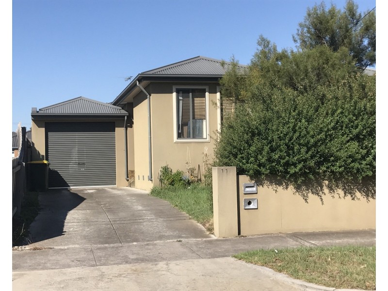11 Woods Street, Laverton VIC 3028