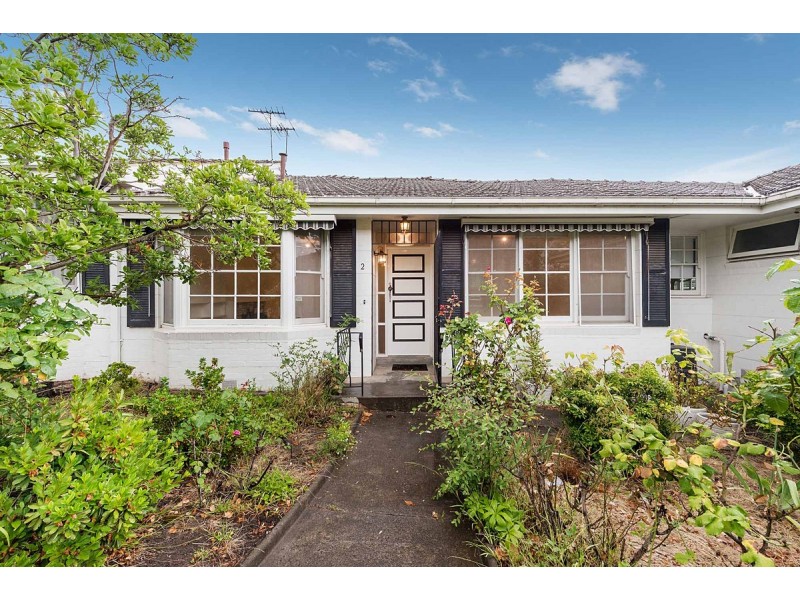 2/145 Through Road, Camberwell VIC 3124