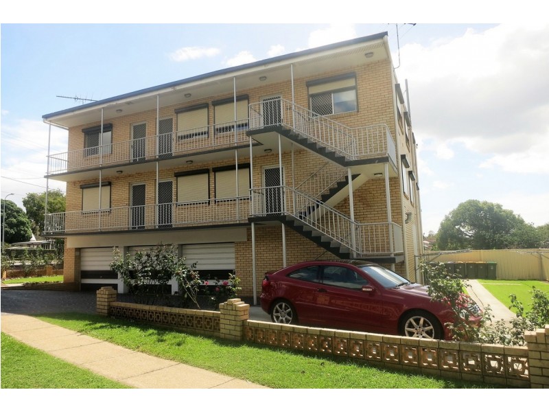 5/2 Northumbria Road, Boondall QLD 4034