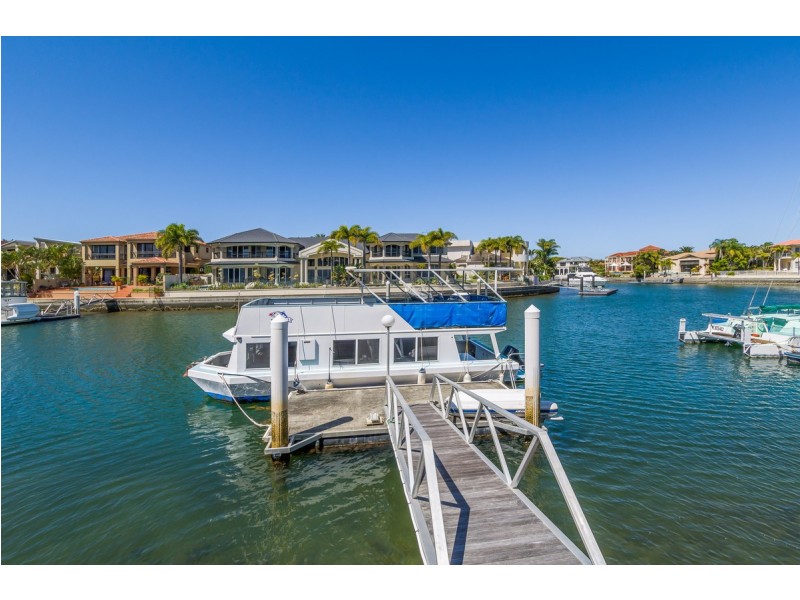 9 The Sovereign Mile, Paradise Point QLD 4216
