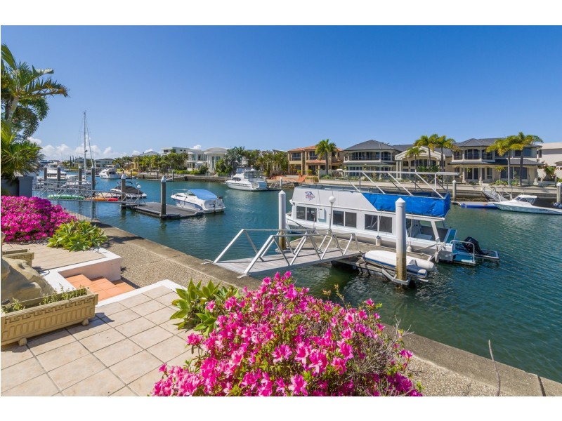 9 The Sovereign Mile, Paradise Point QLD 4216