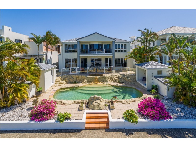 9 The Sovereign Mile, Paradise Point QLD 4216