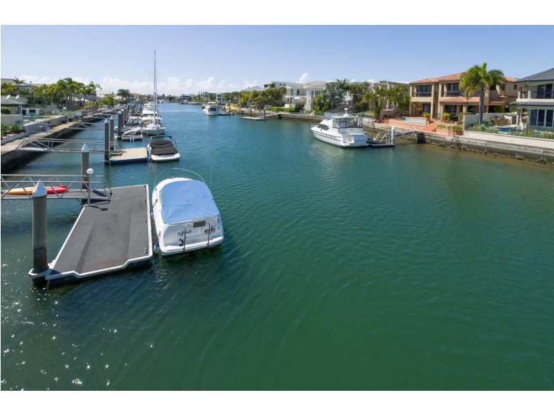 9 The Sovereign Mile, Paradise Point QLD 4216