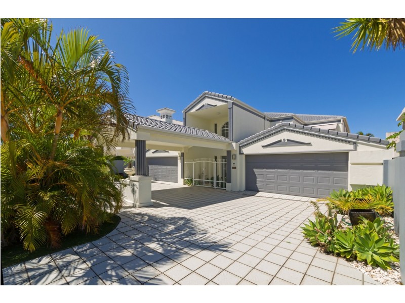 9 The Sovereign Mile, Paradise Point QLD 4216