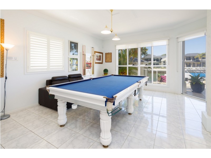 9 The Sovereign Mile, Paradise Point QLD 4216