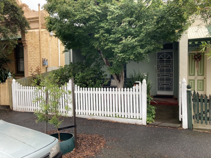 14 Leithead Street, Brunswick VIC 3056