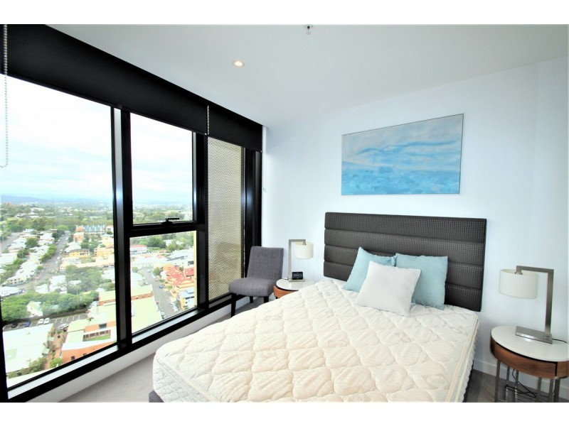 179 Alfred Street, Fortitude Valley QLD 4006