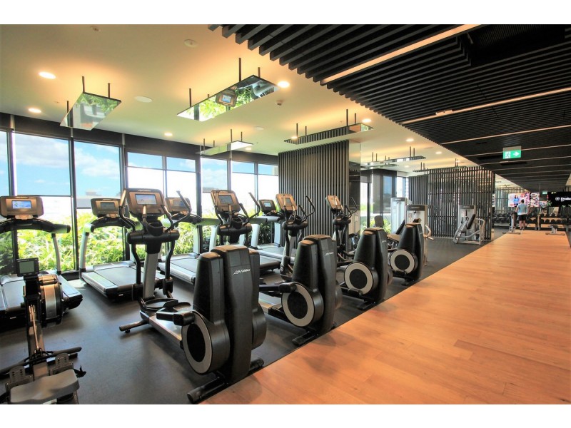 179 Alfred Street, Fortitude Valley QLD 4006