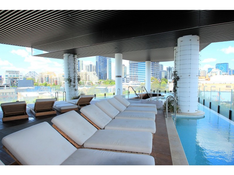 179 Alfred Street, Fortitude Valley QLD 4006