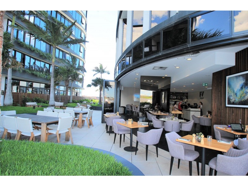 179 Alfred Street, Fortitude Valley QLD 4006