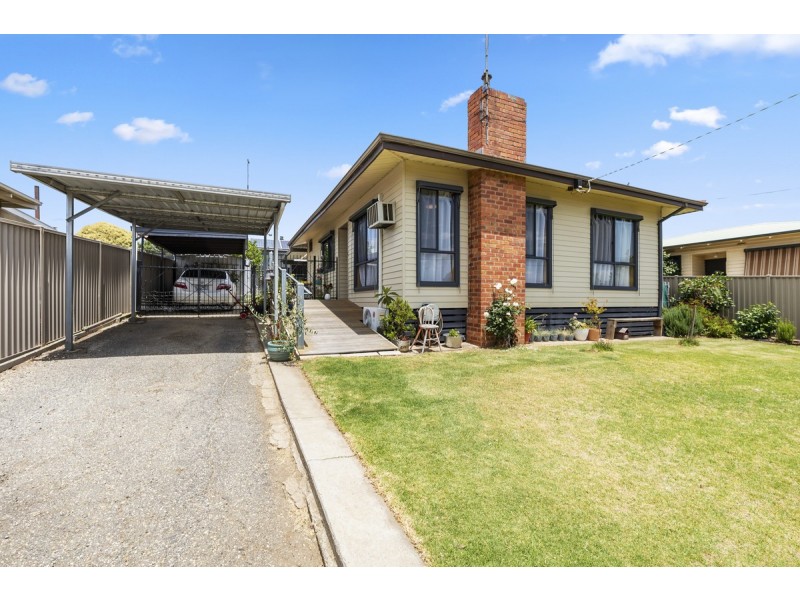 19 Perrin Street, Seymour VIC 3660
