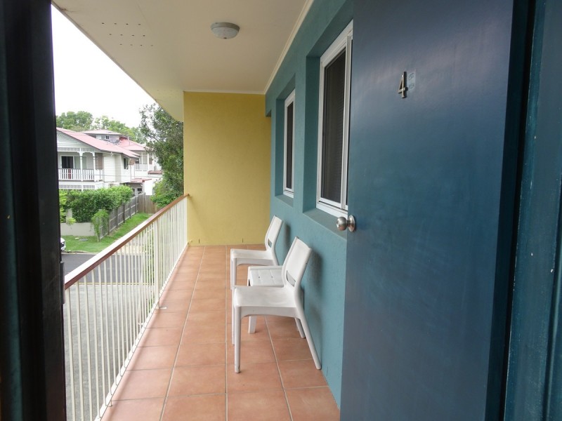 4/105 Waverley Street, Annerley QLD 4103