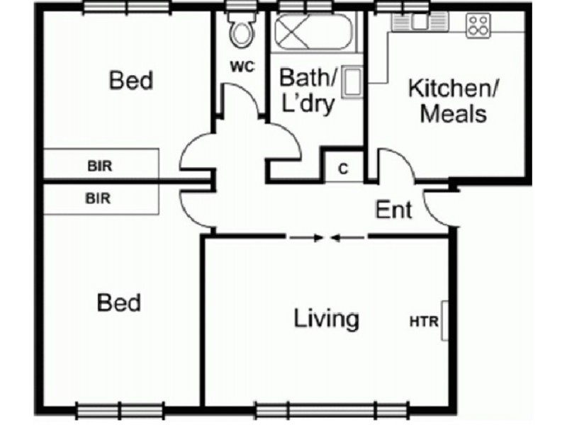 5/27 St Georges Road, Armadale VIC 3143