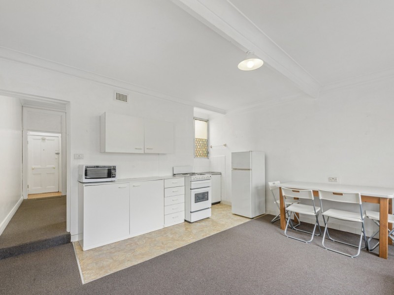 6/68 Womerah Avenue, Darlinghurst NSW 2010